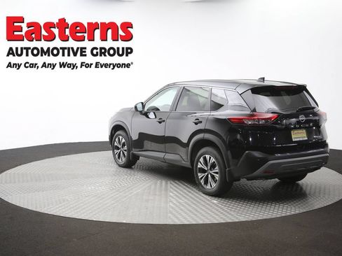Used 2023 Nissan Rogue SV AWD/4WD image 60