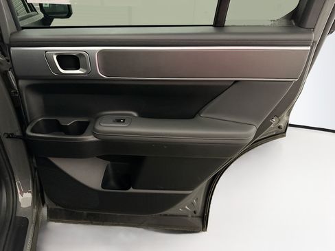 Used 2026 Hyundai Santa Fe SEL AWD/4WD image 32