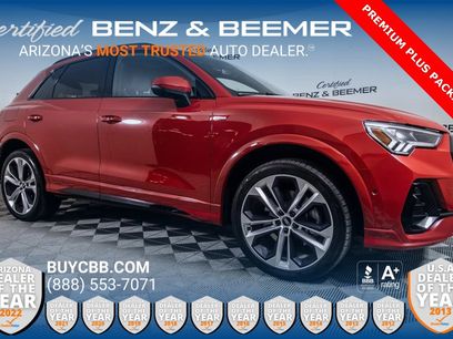 Used 2021 Audi Q3 2.0T Premium Plus w/ Premium Plus Package