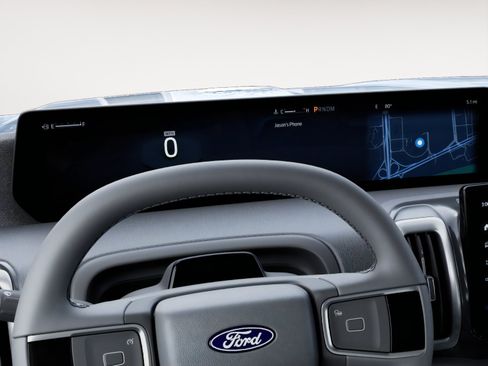 New 2027 Ford Expedition Max Active AWD/4WD image 13
