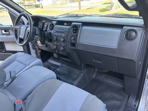 Used 2014 Ford F150 XL w/ Power Equipment Group RWD image 27