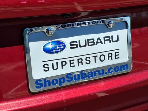 Certified 2025 Subaru Forester image 20