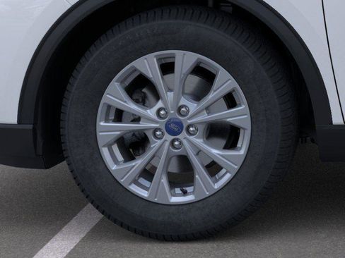 New 2026 Ford Escape Active FWD image 49