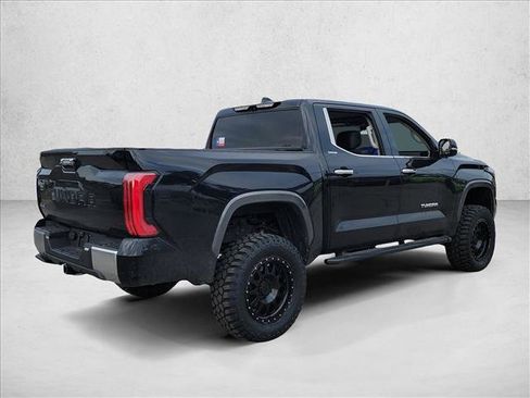 Used 2023 Toyota Tundra Limited image 5