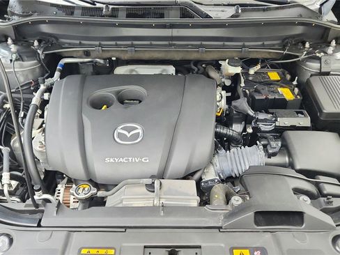 Used 2023 MAZDA CX-5 AWD 2.5 S w/ Premium Package image 45