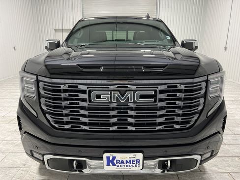 New 2026 GMC Sierra 1500 Denali Ultimate image 30