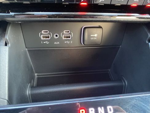 New 2025 Jeep Grand Cherokee Limited image 29