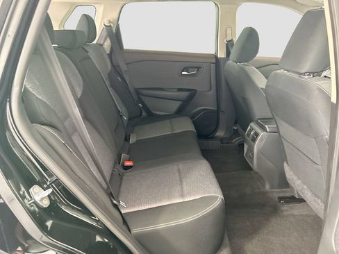 Used 2023 Nissan Rogue SV FWD image 20