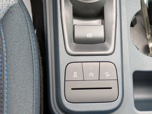 New 2025 Ford Maverick XLT w/ XLT Luxury Package image 23