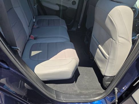 Certified 2022 Honda CR-V EX-L image 26