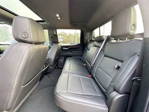 Used 2024 GMC Sierra 1500 Denali w/ Denali Reserve Package image 4