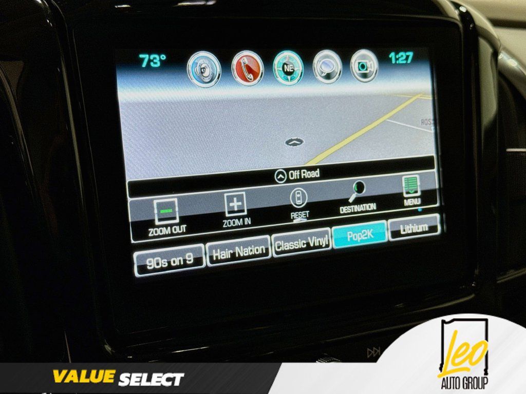 Used 2018 Chevrolet Traverse LT AWD/4WD image 15