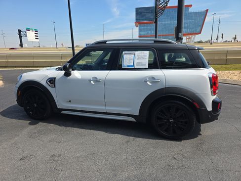 Used 2019 MINI Cooper Countryman S w/ Driver Assistance Package image 5