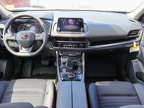 New 2026 Nissan Rogue SV image 6