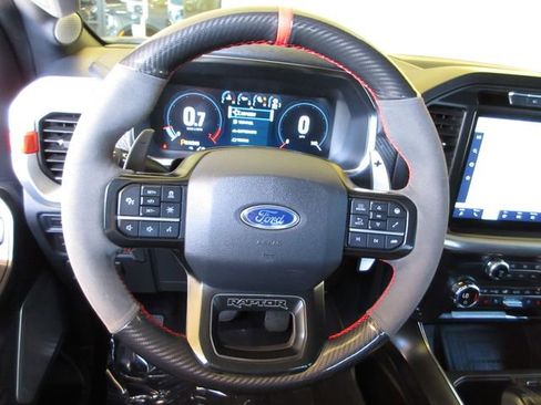 Used 2021 Ford F150 Raptor w/ Equipment Group 801A High image 14