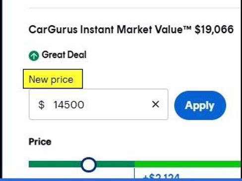 Used 2017 Volkswagen Beetle 1.8T SE image 12