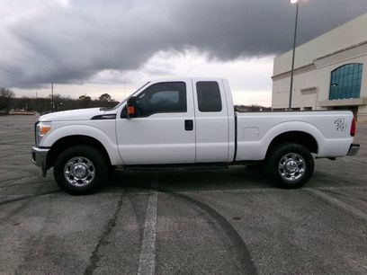 Used 2014 Ford F250 XL w/ Power Equipment Group