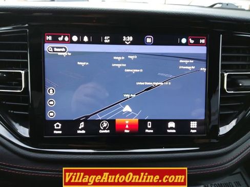 Used 2021 Dodge Durango R/T image 48