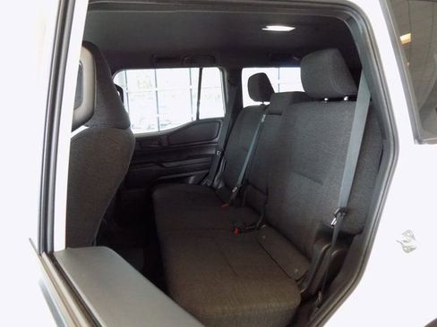 Used 2024 Toyota Land Cruiser 1958 image 22