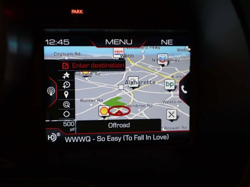 Used 2021 Ferrari F8 Tributo image 39