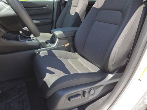 New 2026 Honda CR-V EX image 25
