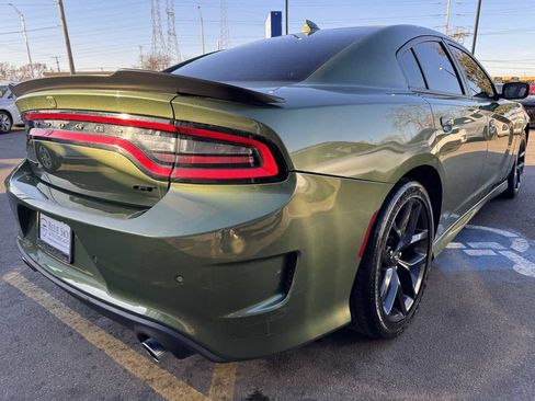 Used 2023 Dodge Charger GT w/ Blacktop Package image 5
