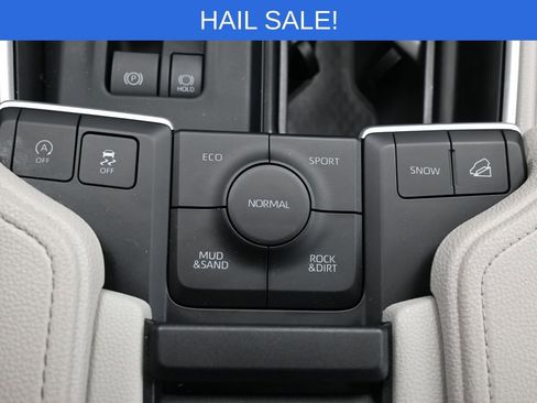 Certified 2026 Toyota Grand Highlander XLE image 25