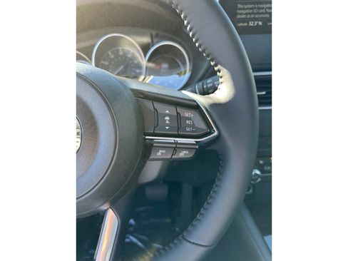 New 2025 MAZDA CX-5 AWD 2.5 S image 18