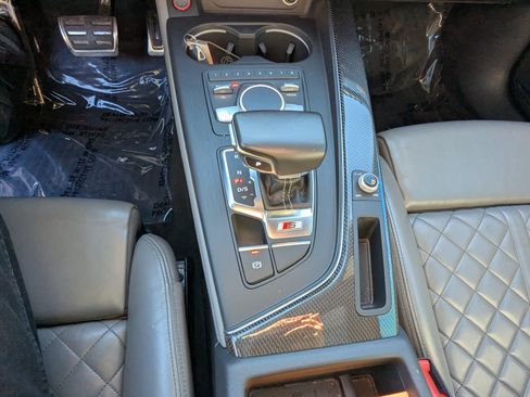 Used 2019 Audi S5 Premium Plus w/ Premium Plus image 28