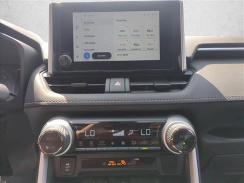 Used 2025 Toyota RAV4 LE AWD/4WD image 19