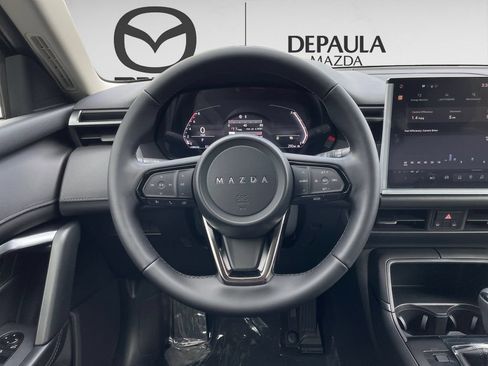 New 2026 MAZDA CX-5 Preferred AWD/4WD image 11