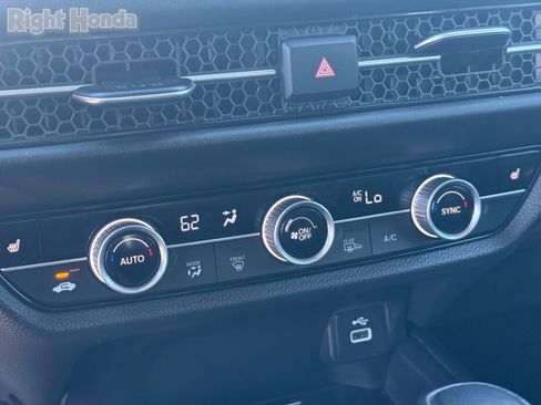 Used 2025 Honda HR-V EX-L image 22