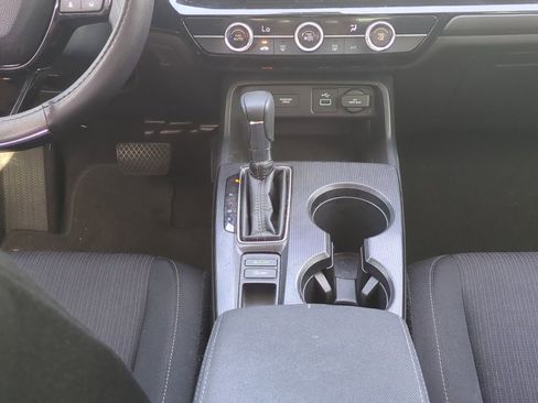 Used 2023 Honda Civic LX image 19