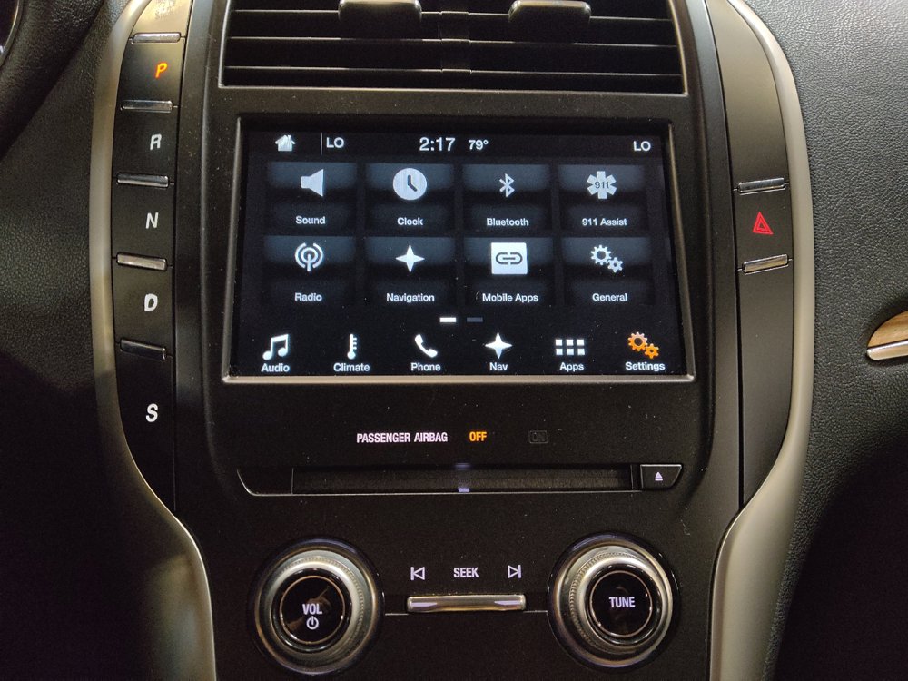 Used 2016 Lincoln MKC Select w/ Select Plus Package FWD image 25