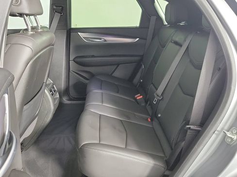 Used 2024 Cadillac XT5 Luxury FWD image 11