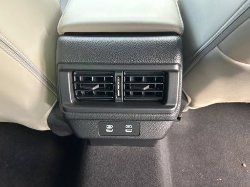 New 2026 Honda Accord Touring image 17