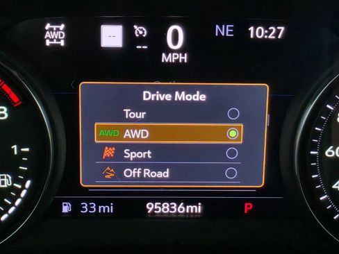 Used 2020 Cadillac XT6 Premium Luxury AWD/4WD image 56