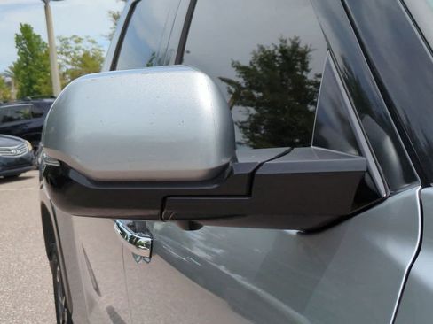 Used 2022 Toyota Tundra Limited RWD image 12