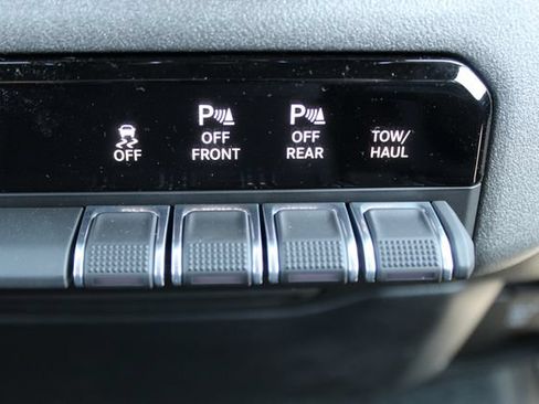 New 2026 RAM 1500 Warlock AWD/4WD image 25