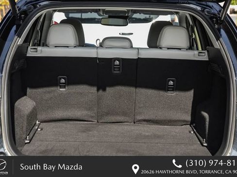 Certified 2023 MAZDA CX-30 AWD 2.5 S w/ Preferred Package image 26