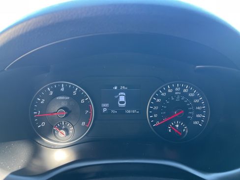 Used 2018 Kia Stinger GT image 22