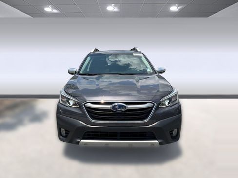 Used 2021 Subaru Outback Touring XT AWD/4WD image 6