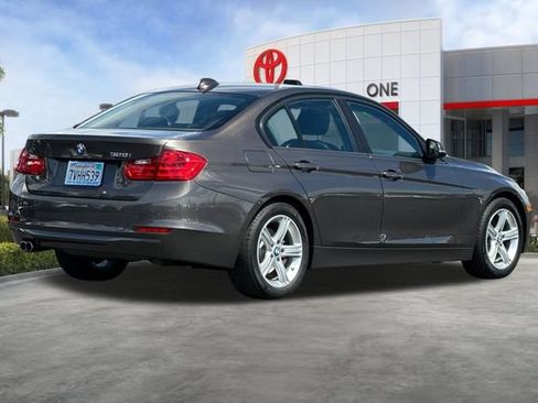 Used 2015 BMW 328i Sedan RWD image 4