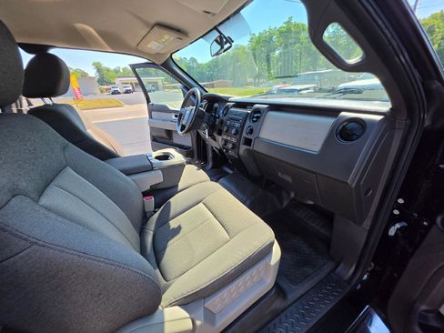 Used 2009 Ford F150 STX RWD image 9
