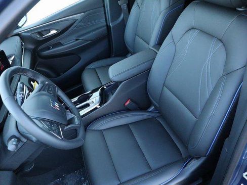 New 2025 Buick Envista Sport Touring w/ Convenience I Package image 22