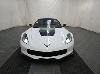 Used 2015 Chevrolet Corvette Z06 w/ 3LZ Preferred Equipment Group RWD video 2