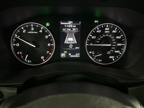 Used 2023 Subaru Ascent Onyx Edition Limited AWD/4WD image 26