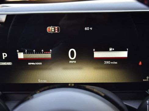 New 2026 Nissan Kicks SR w/ SR Premium Package image 12