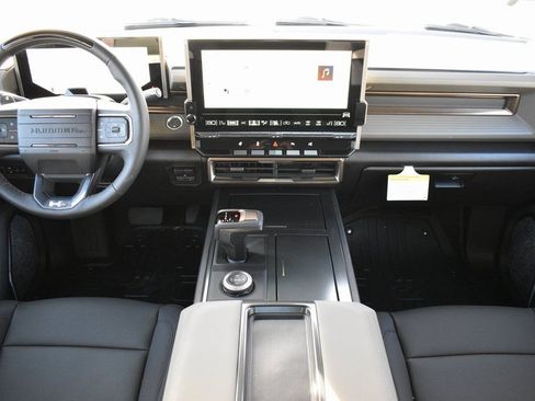 New 2025 GMC Hummer EV 3X image 16
