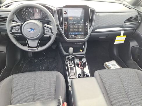 New 2026 Subaru Forester Premium image 23